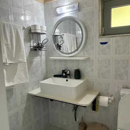 Blue Wave Apartament