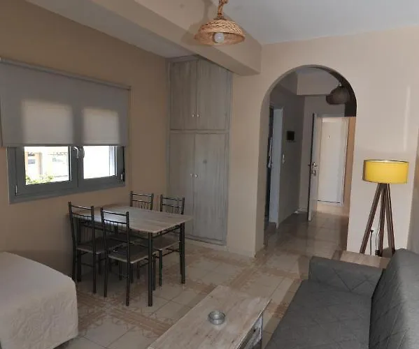 아파트 Blue Wave *