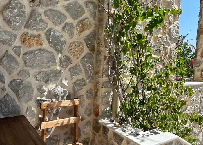 Blue Wave 아파트 케팔로스