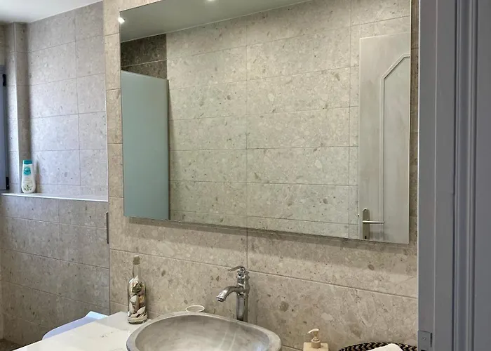 아파트 Blue Wave *