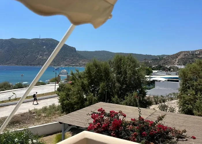 Blue Wave 아파트 *