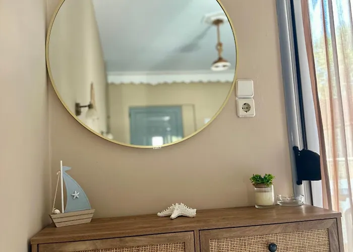 Blue Wave 케팔로스