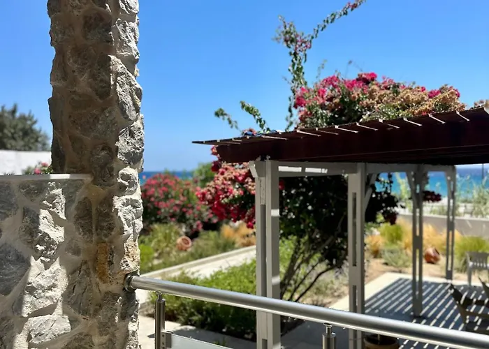 Blue Wave 아파트 *