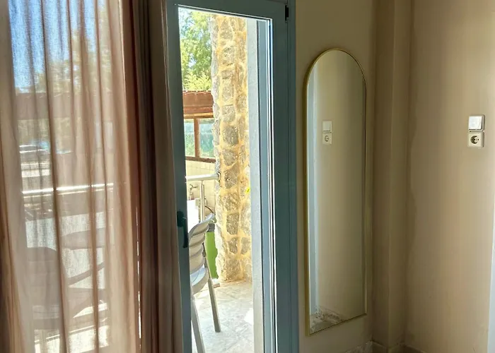 아파트 Blue Wave *