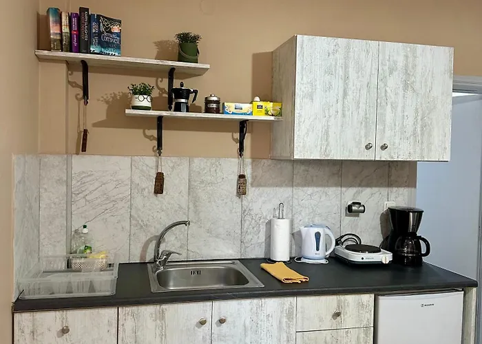 Blue Wave 케팔로스