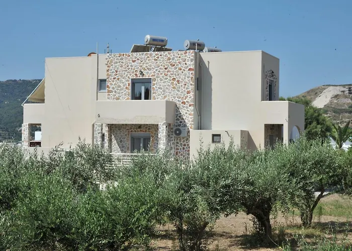 아파트 Blue Wave *