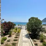 蓝海浪公寓 克法洛斯