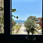 蓝海浪公寓 公寓 克法洛斯