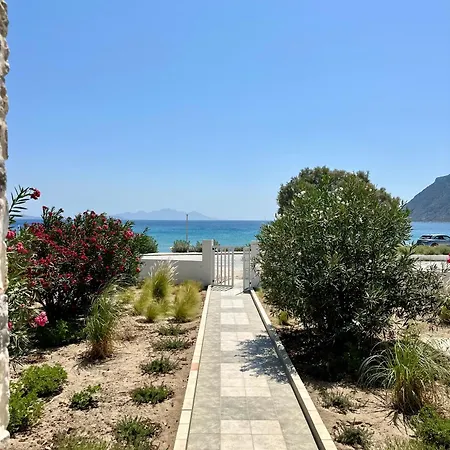 Blue Wave קפלוס