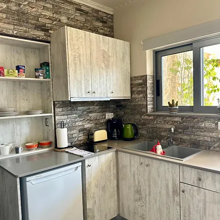 Blue Wave דירה *