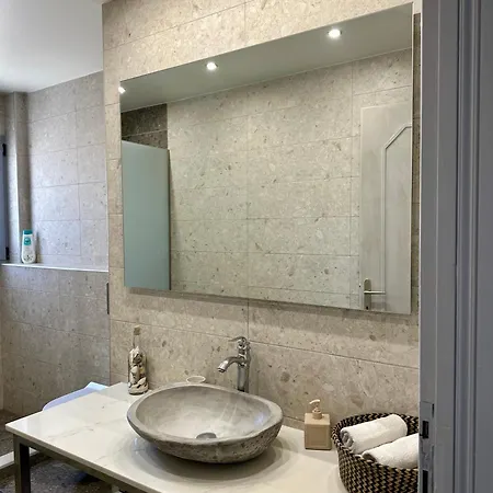 דירה Blue Wave *