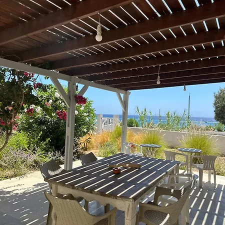 Blue Wave קפלוס