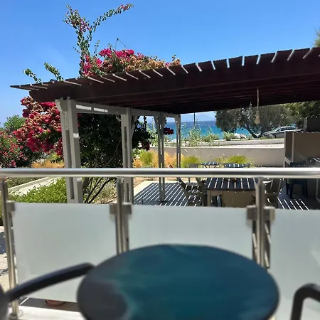 Blue Wave * קפלוס