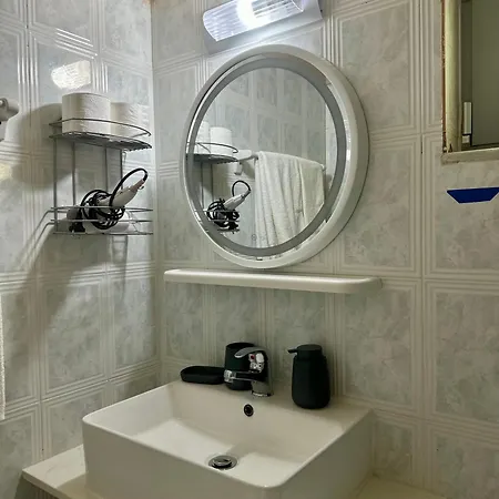 Blue Wave * קפלוס