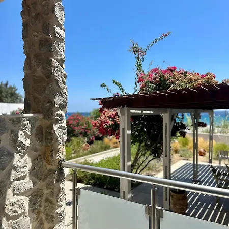 Blue Wave דירה *