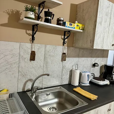 Blue Wave דירה קפלוס