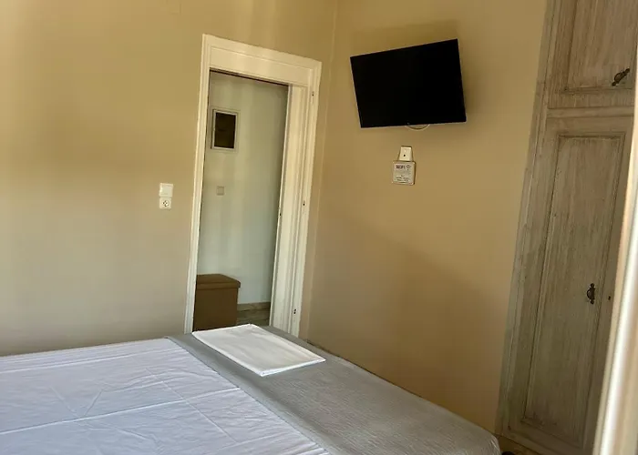 Blue Wave Apartment