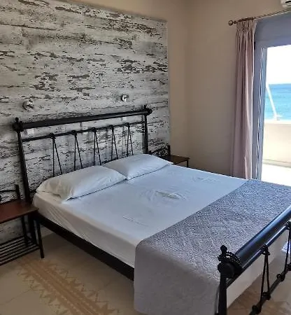 Blue Wave Apartament Kéfalos
