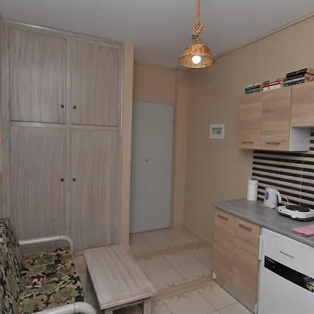 Apartament Blue Wave *