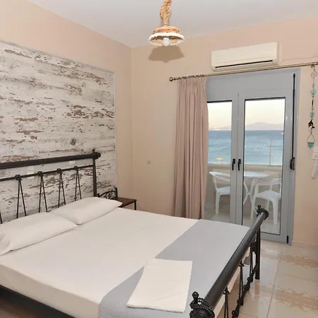 Blue Wave Apartament