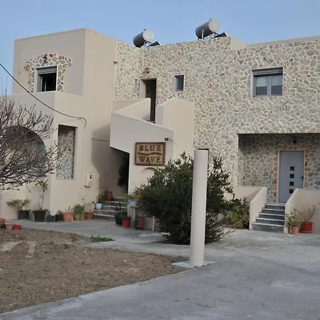Apartament Blue Wave Kéfalos