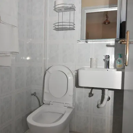 Blue Wave Apartament Kéfalos