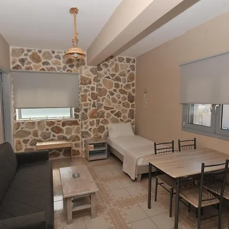 Apartament Blue Wave *