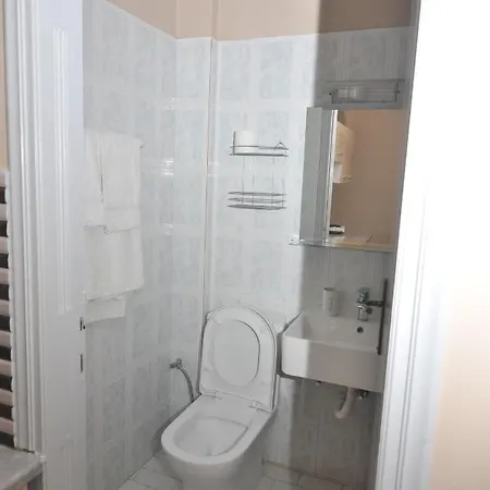 Apartament Blue Wave