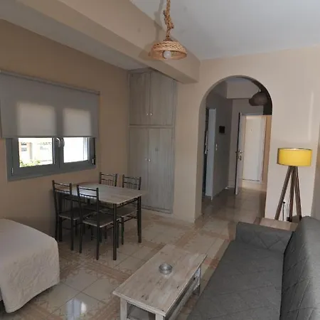 Lägenhet Blue Wave *