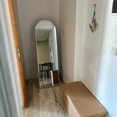 Blue Wave * Kéfalos