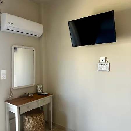 Blue Wave Apartamento Kéfalos