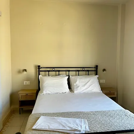 Blue Wave Apartamento