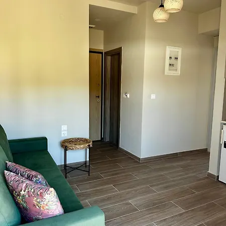 Apartamento Blue Wave
