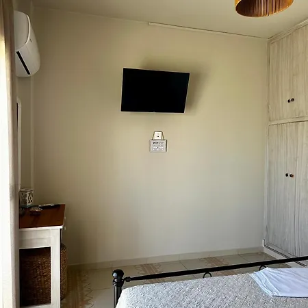 Blue Wave Apartamento Kéfalos