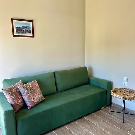 Apartamento Blue Wave Kéfalos