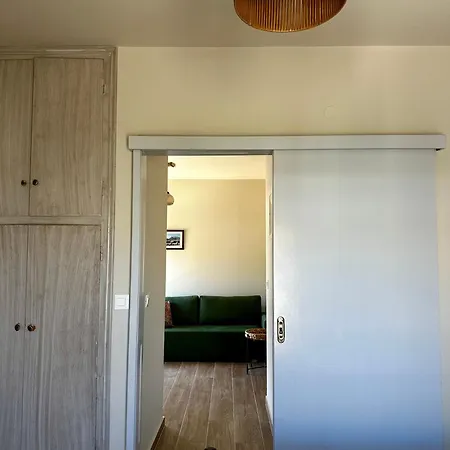Apartamento Blue Wave Kéfalos