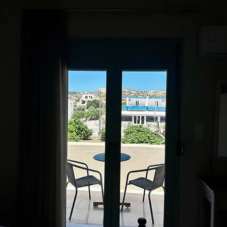 Apartamento Blue Wave