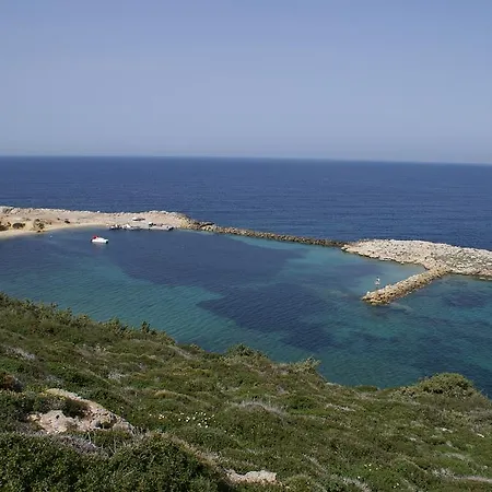 Apartament Blue Wave *