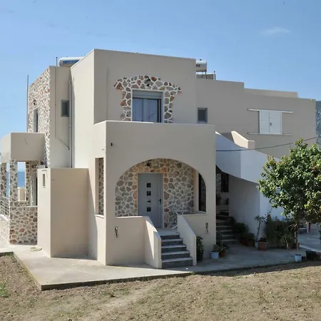 Apartament Blue Wave Kéfalos