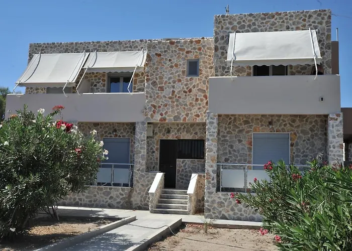 Apartman Blue Wave *