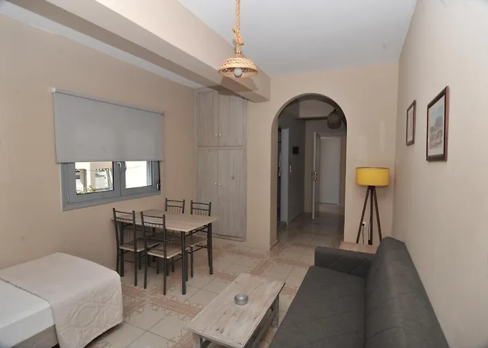 Apartman Blue Wave *