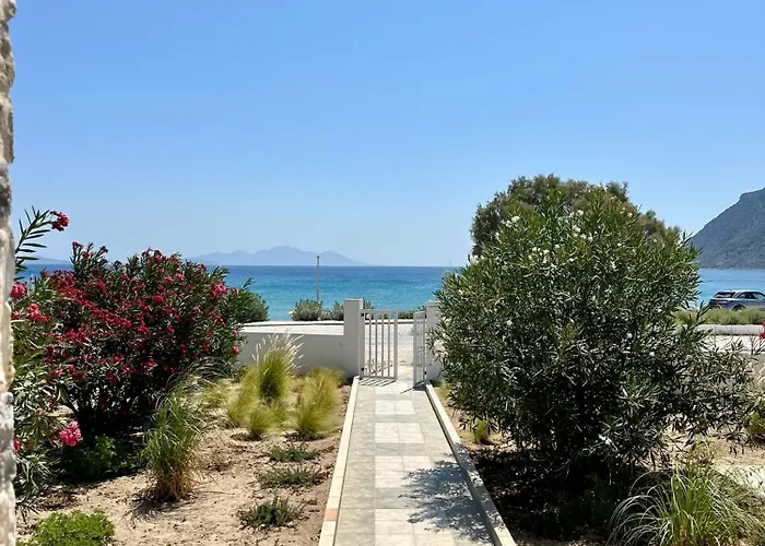 Blue Wave Κέφαλος
