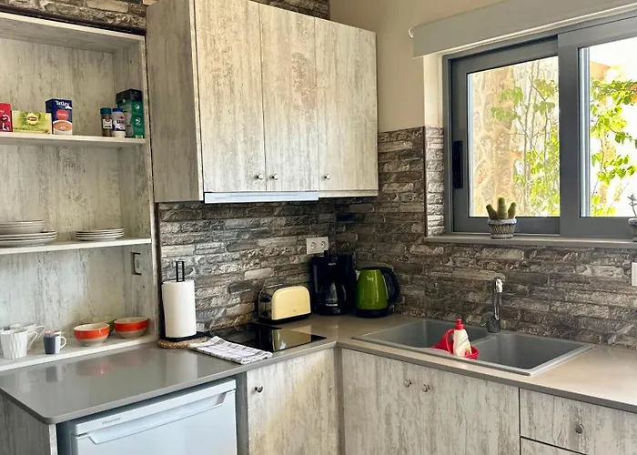 Blue Wave Apartman *