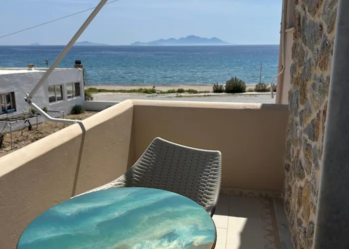 Apartman Blue Wave Kéfalosz