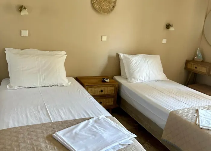 Apartman Blue Wave *