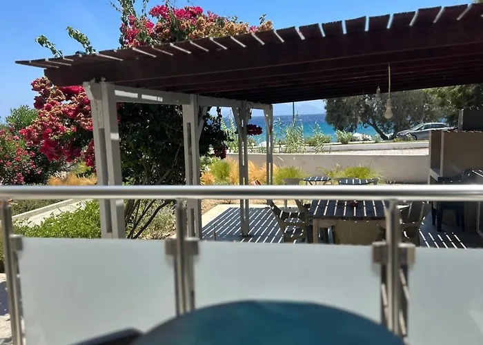 Blue Wave * Kéfalosz