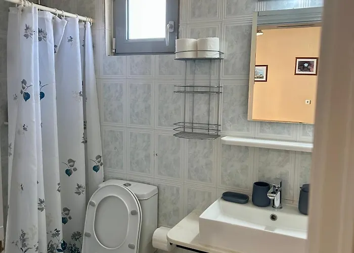 Apartman Blue Wave *