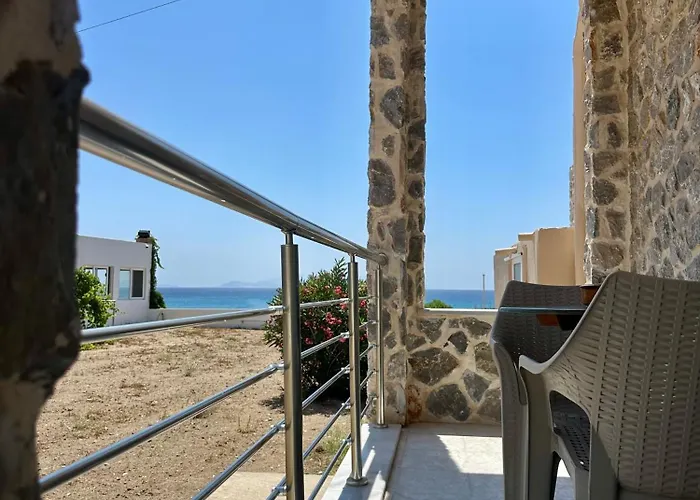 Blue Wave Apartman *