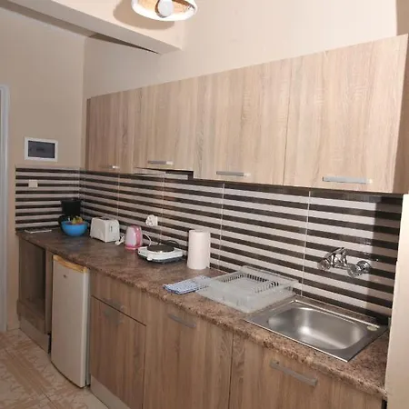 Blue Wave * Kéfalos