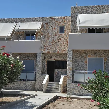 Apartament Blue Wave *